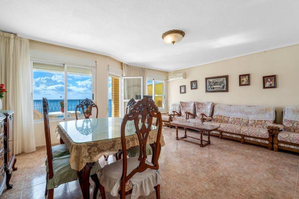 Venta de piso en Piso en Playa del Cura, Torrevieja, Torrevieja
 photo 4