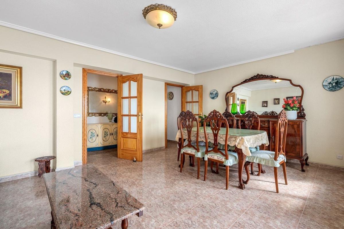 Venta de piso en Piso en Playa del Cura, Torrevieja, Torrevieja
photo 5