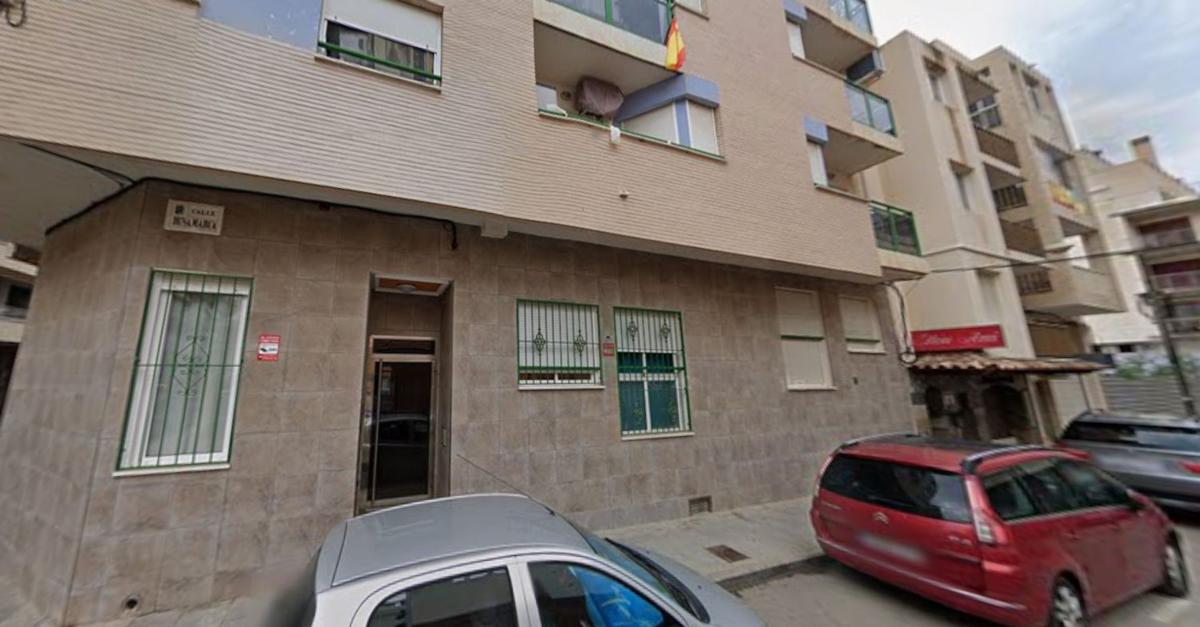 Sprzedaż mieszkania w Piso en Calle Dinamarca, Playa de los Locos, Torrevieja, Torrevieja
photo 1