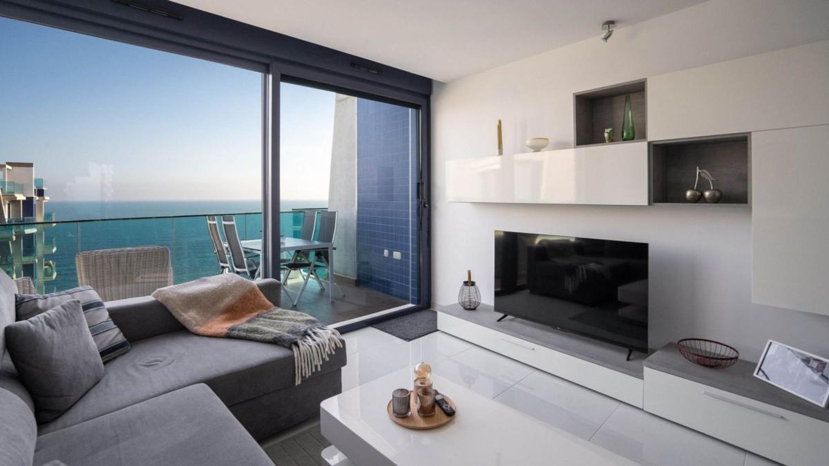 Penthouse sale in Ático en Punta Prima, Torrevieja, Torrevieja photo 3