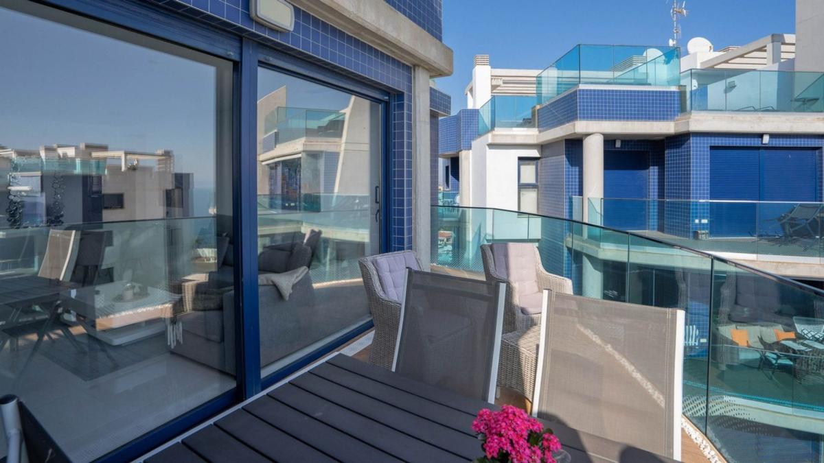 Penthouse sale in Ático en Punta Prima, Torrevieja, Torrevieja photo 4
