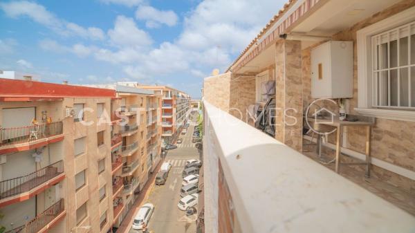 Аттик на продажу в Ático en El Acequión, Torrevieja, Торревьеха photo 1