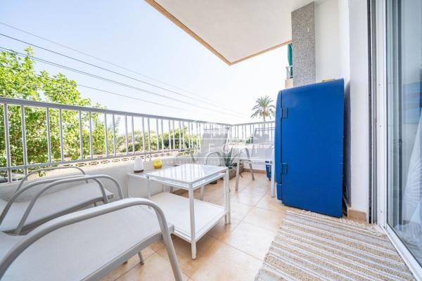 Sale of flat in Piso en Punta Prima, Torrevieja, Torrevieja
thumbnail 2