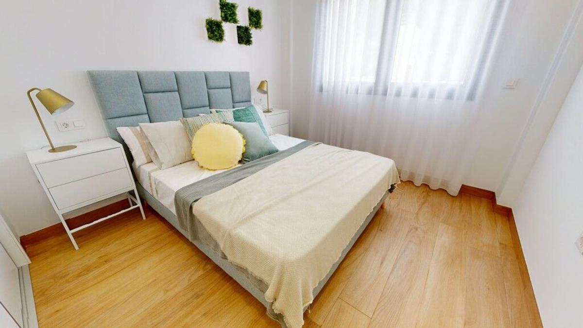 Продажа квартиры на Piso en Los Balcones - Los Altos del Edén, Torrevieja, Торревьеха
photo 3