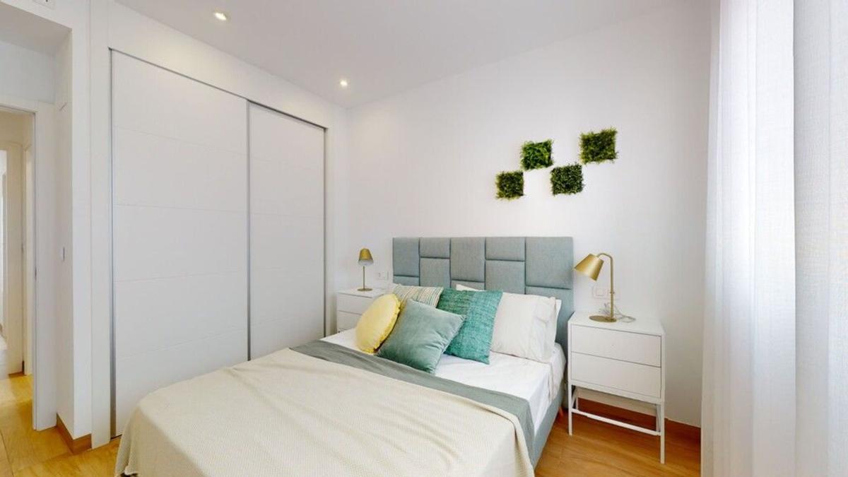 Продажа квартиры на Piso en Los Balcones - Los Altos del Edén, Torrevieja, Торревьеха
photo 4