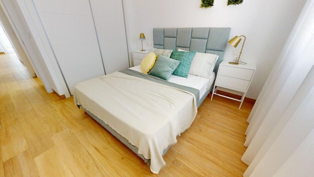Продажа квартиры на Piso en Los Balcones - Los Altos del Edén, Torrevieja, Торревьеха
photo 5