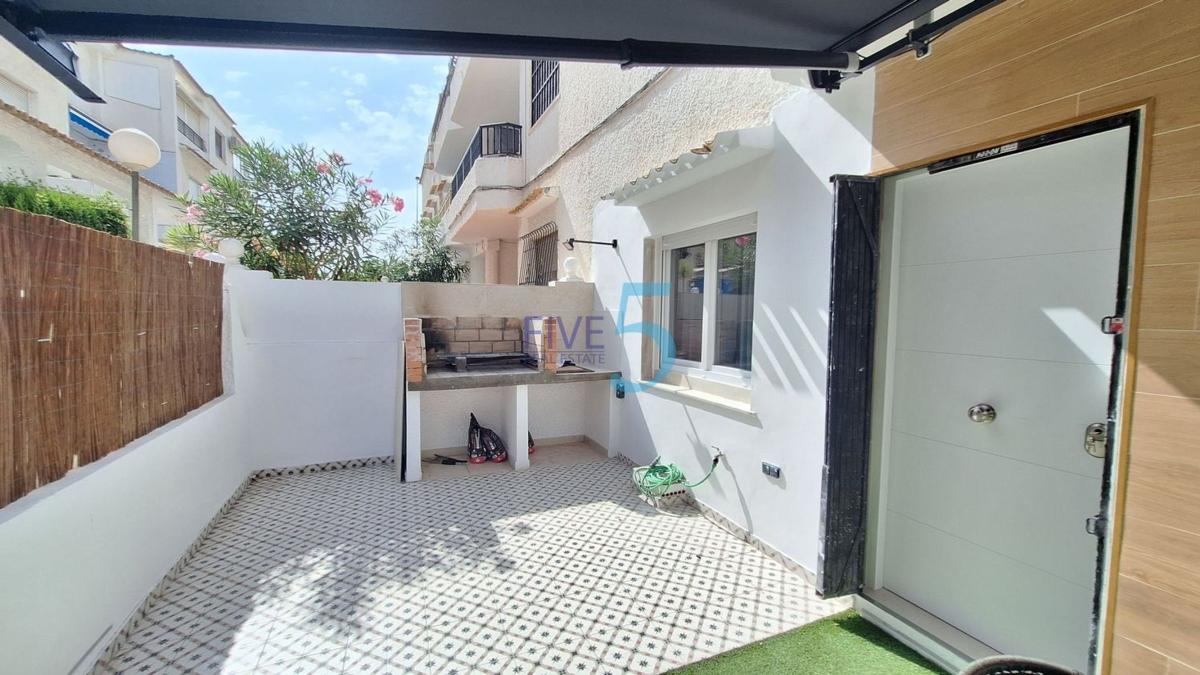 Продажа квартиры на Piso en La Veleta, Torrevieja, Торревьеха
 photo 2