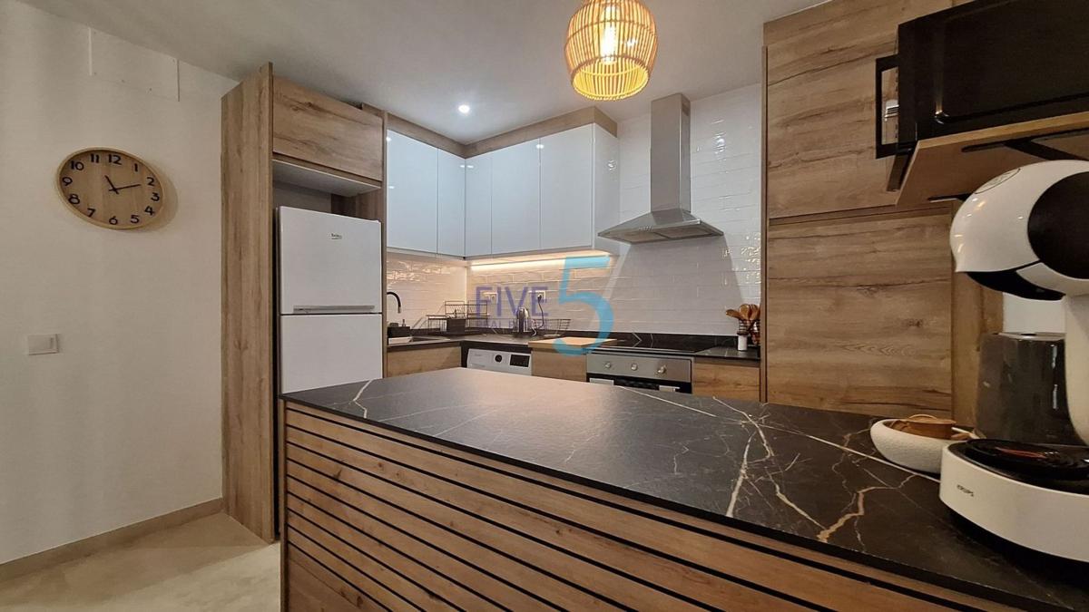 Продажа квартиры на Piso en La Veleta, Torrevieja, Торревьеха
 photo 4