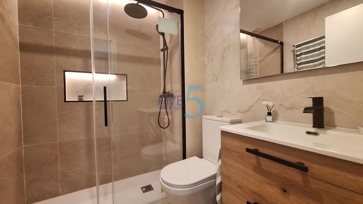 Продажа квартиры на Piso en La Veleta, Torrevieja, Торревьеха
 photo 5
