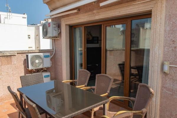 Penthouse for sale at  Ático en Puerto Deportivo, Torrevieja, Torrevieja photo 4