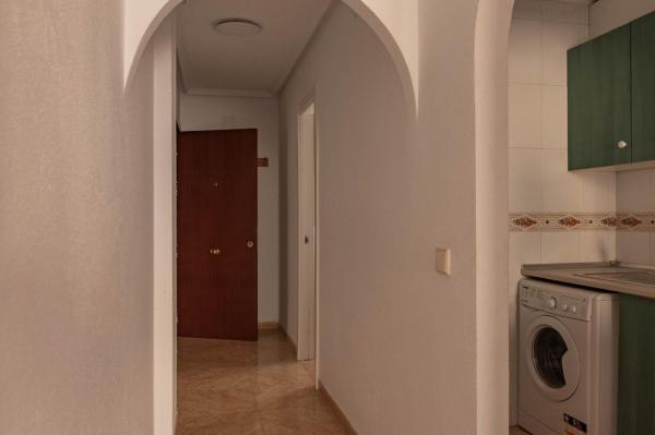 Sprzedaż mieszkania w Piso en El Molino, Torrevieja, Torrevieja
photo 1