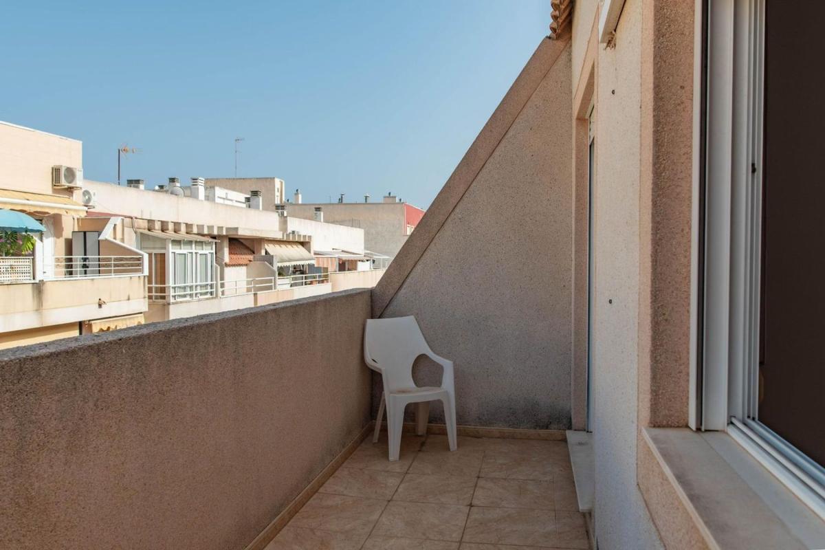 Venta de piso en Piso en El Molino, Torrevieja, Torrevieja
photo 5