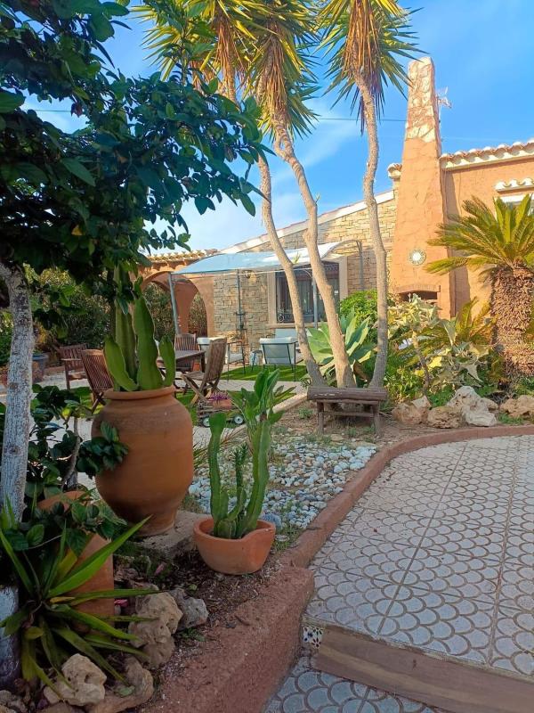 Sprzedaż niezależnego domku jednorodzinnego w  Casa o chalet independiente en Aguas Nuevas, Torrevieja, Torrevieja photo 3