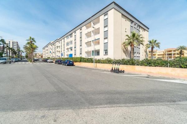 Venta de piso en Piso en Punta Prima, Torrevieja, Torrevieja
 photo 1