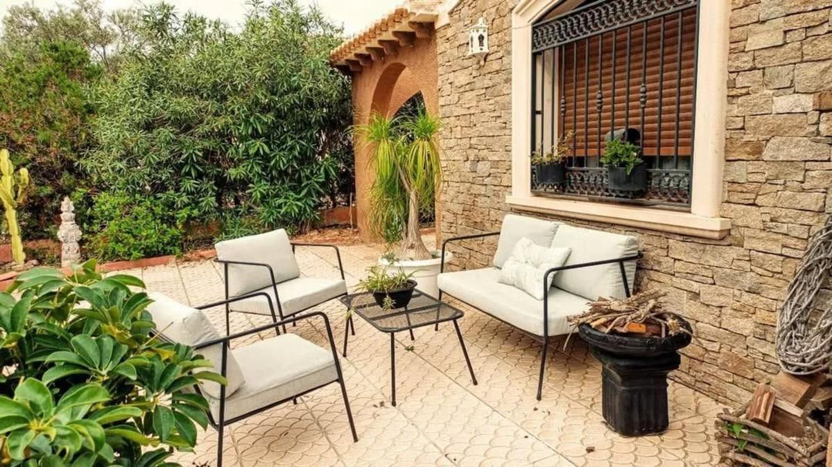 Sprzedaż niezależnego domku jednorodzinnego w  Casa o chalet independiente en Aguas Nuevas, Torrevieja, Torrevieja photo 5
