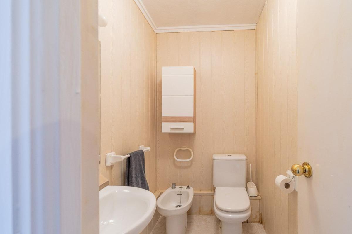 Venta de piso en Piso en Punta Prima, Torrevieja, Torrevieja
photo 5