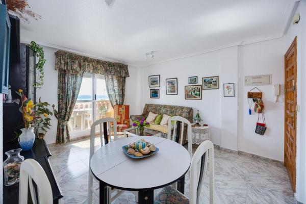 Venta de piso en Piso en Miramar - Torre del Moro, Torrevieja, Torrevieja
 photo 4