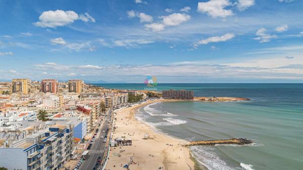 Дуплекс на продажу в Dúplex en Calle San Pascual, 224, Avenida Habaneras - Curva de Palangre, Torrevieja, Торревьеха photo 1