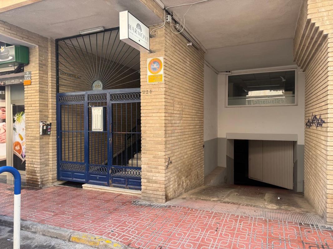Sprzedaż duplexu w Dúplex en Calle San Pascual, 224, Avenida Habaneras - Curva de Palangre, Torrevieja, Torrevieja photo 4