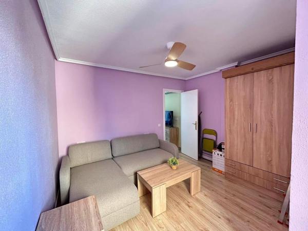 Sale of flat in Piso en Calle los Gases, Avenida Habaneras - Curva de Palangre, Torrevieja, Torrevieja
 photo 3