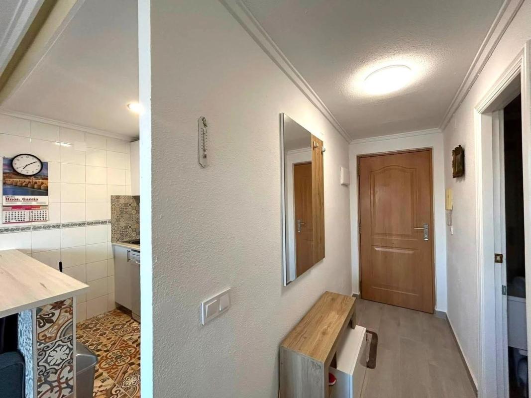 Sale of apartment in Piso en Calle los Gases, Avenida Habaneras - Curva de Palangre, Torrevieja, Torrevieja
photo 4