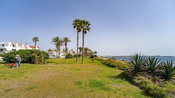 Venta de piso en Piso en Avenida Don Juan de Austria, La Veleta, Torrevieja, Torrevieja
 photo 1