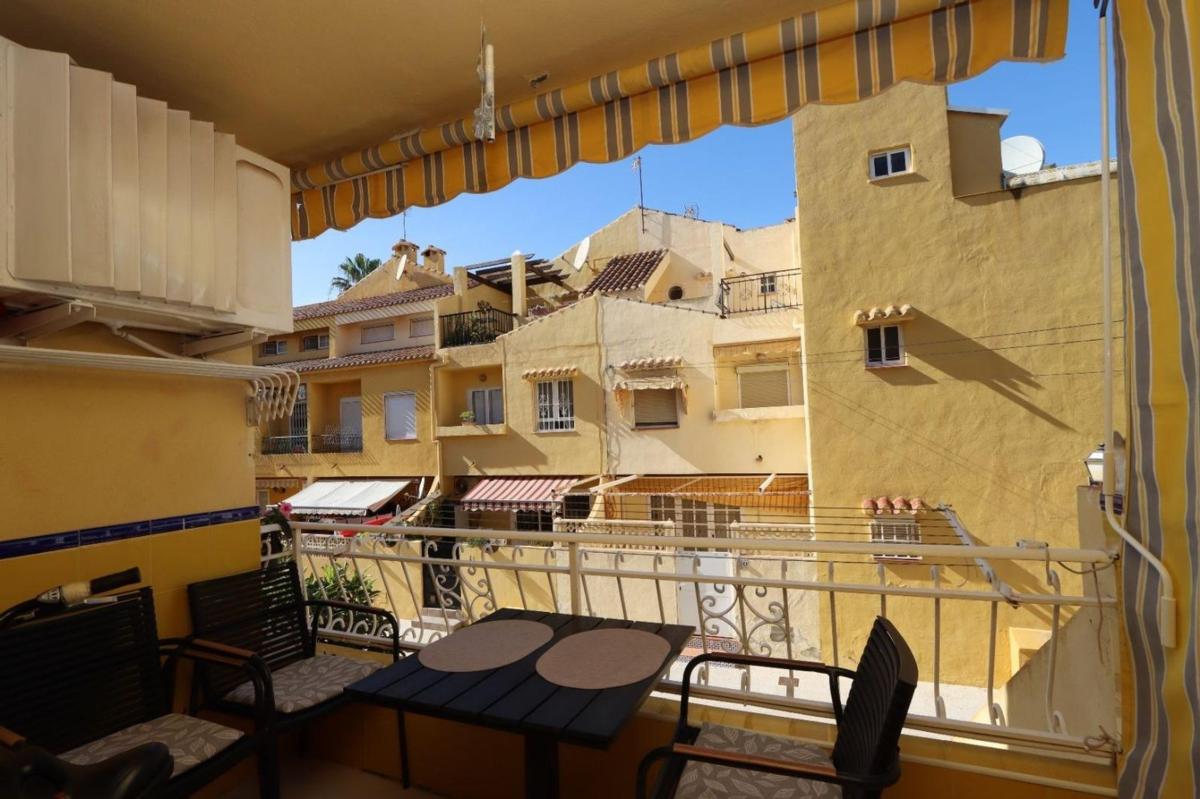 Sprzedaż mieszkania w Piso en Avenida Don Juan de Austria, La Veleta, Torrevieja, Torrevieja
 photo 5