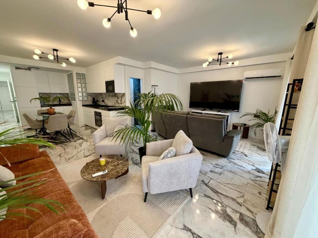 Продажа квартиры на Piso en Playa del Cura, Torrevieja, Торревьеха
photo 2