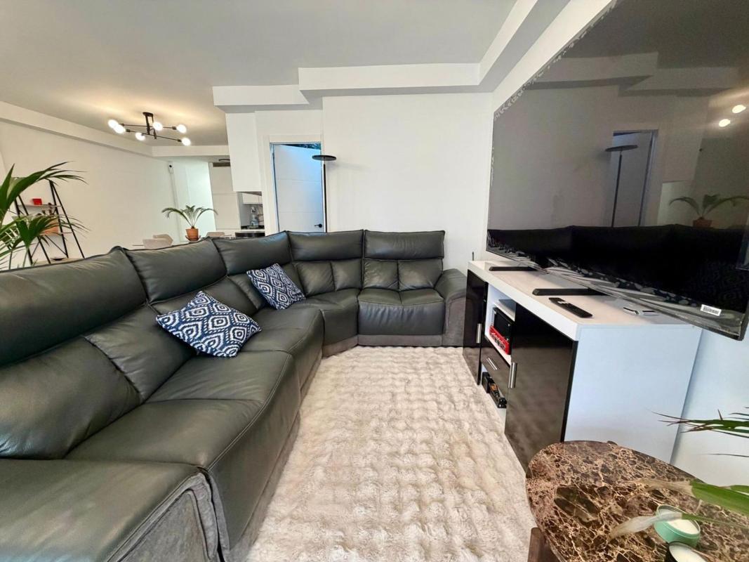 Продажа квартиры на Piso en Playa del Cura, Torrevieja, Торревьеха
photo 4