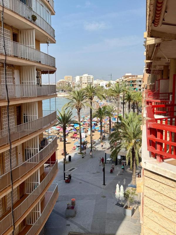 Продажа квартиры на Piso en Playa del Cura, Torrevieja, Торревьеха
photo 5
