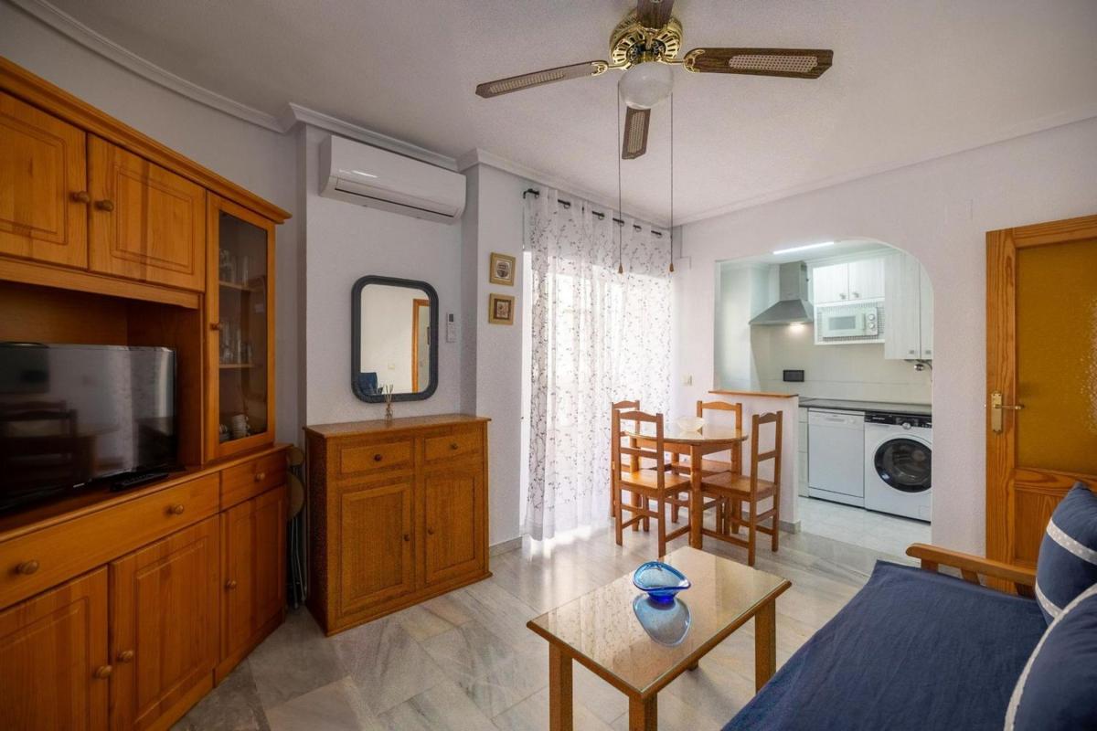 Venta de piso en Piso en Centro - Muelle Pesquero, Torrevieja, Torrevieja
photo 5