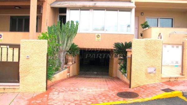 Chalet adosado en venta en  Chalet adosado en Cabo Cervera, Torrevieja , Torrevieja photo 2