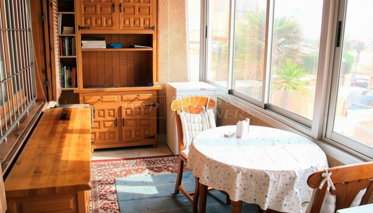 Venta de chalet adosado en Chalet adosado en Cabo Cervera, Torrevieja , Torrevieja photo 3