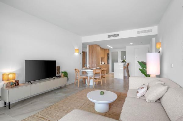 Venta de piso en Piso en Punta Prima, Torrevieja, Torrevieja
 photo 2