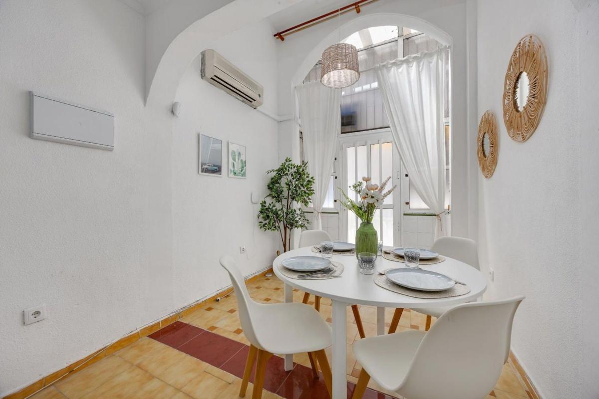 Venta de piso en Piso en Calle Galeón, 23, Avenida Habaneras - Curva de Palangre, Torrevieja, Torrevieja
 photo 5