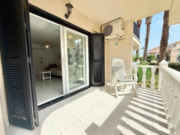 Venta de piso en Piso en Cabo Cervera, Torrevieja, Torrevieja
 photo 3