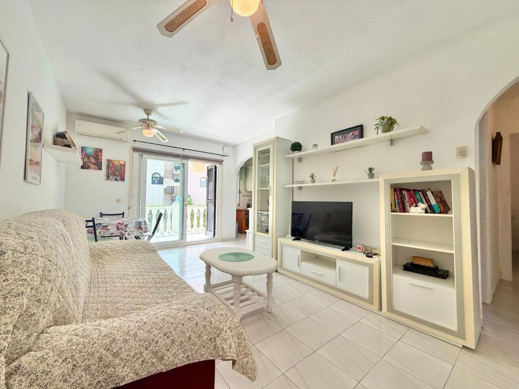 Venta de piso en Piso en Cabo Cervera, Torrevieja, Torrevieja
photo 5