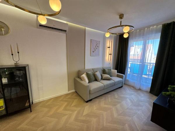 Sale of flat in Piso en Calle María Gil Vallejos, 25, Avenida Habaneras - Curva de Palangre, Torrevieja, Torrevieja
 photo 4