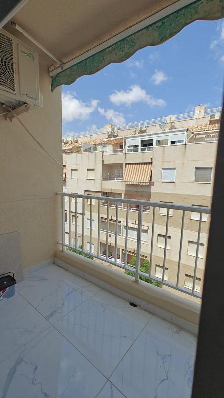 Sale of apartment in Piso en Calle San Luis, 10, Parque de las Naciones, Torrevieja, Torrevieja
photo 5