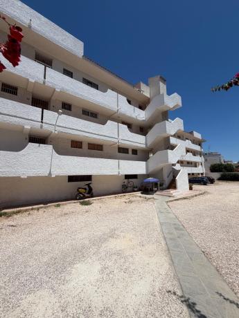 Venta de piso en Piso en Avenida Habaneras - Curva de Palangre, Torrevieja, Torrevieja
photo 1