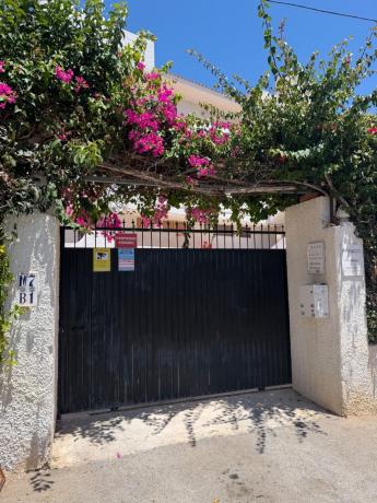 Venta de piso en Piso en Avenida Habaneras - Curva de Palangre, Torrevieja, Torrevieja
thumbnail 2