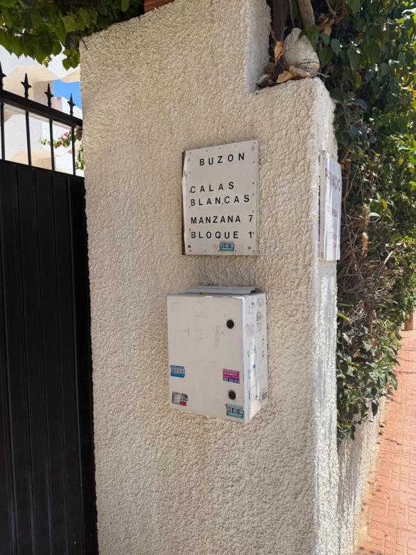 Venta de piso en Piso en Avenida Habaneras - Curva de Palangre, Torrevieja, Torrevieja
 photo 3