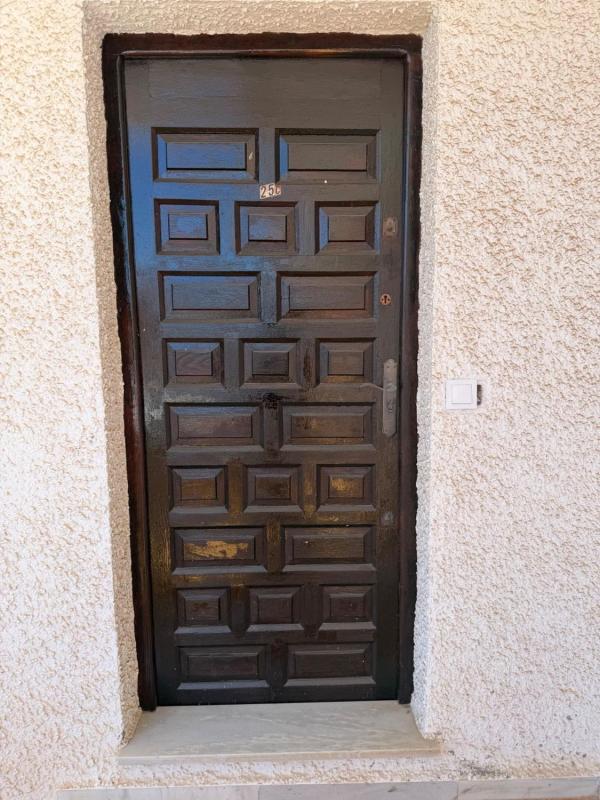 Venta de piso en Piso en Avenida Habaneras - Curva de Palangre, Torrevieja, Torrevieja
 photo 5