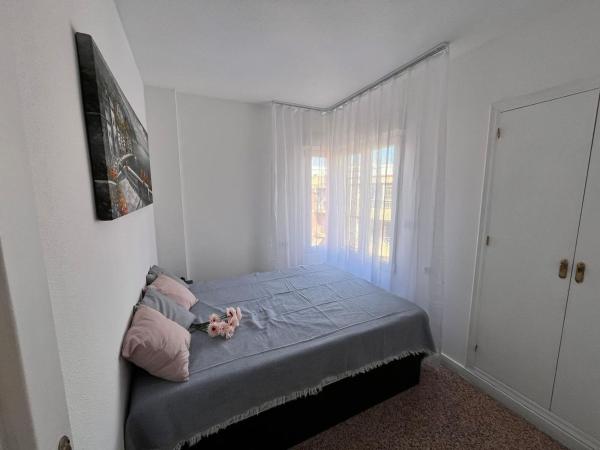 Venta de piso en Piso en Playa de los Locos, Torrevieja, Torrevieja
photo 1