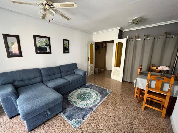 Venta de piso en Piso en Playa de los Locos, Torrevieja, Torrevieja
thumbnail 3