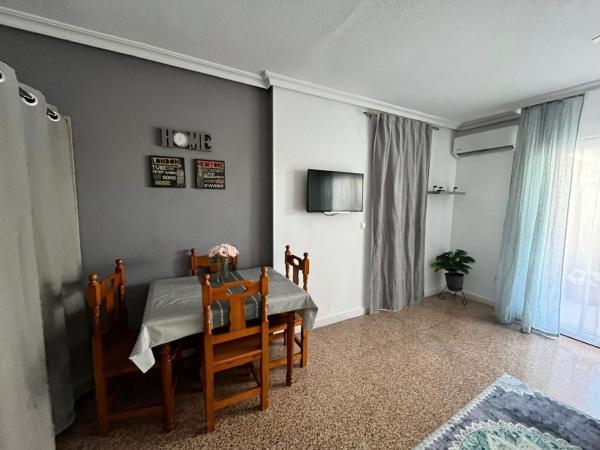 Venta de piso en Piso en Playa de los Locos, Torrevieja, Torrevieja
 photo 4