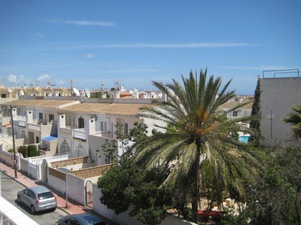 Дуплекс на продажу в Dúplex en Avenida Habaneras - Curva de Palangre, Torrevieja, Торревьеха photo 1