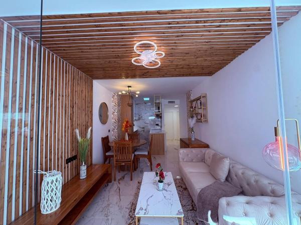 Sale of flat in Piso en Avenida Habaneras - Curva de Palangre, Torrevieja, Torrevieja
 photo 1