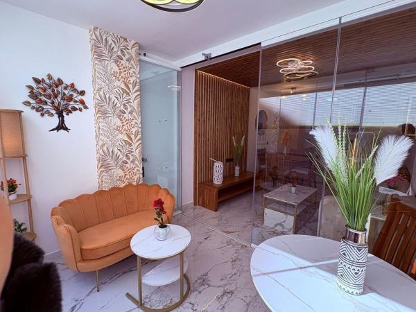 Sale of flat in Piso en Avenida Habaneras - Curva de Palangre, Torrevieja, Torrevieja
 photo 3