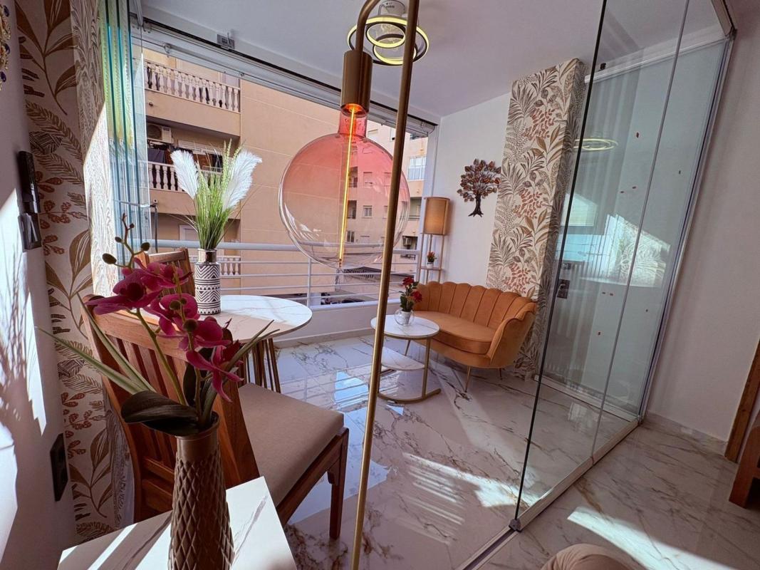 Sale of apartment in Piso en Avenida Habaneras - Curva de Palangre, Torrevieja, Torrevieja
photo 5